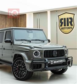 مرسيدس بنز G-Class